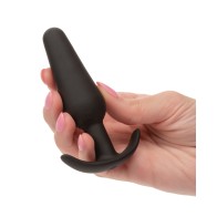 Plug Slim Vibrante Boundless para Placer Intenso