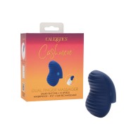 Cashmere Dual Finger Massager for Targeted Pleasure