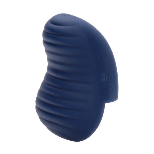 Cashmere Dual Finger Massager for Targeted Pleasure