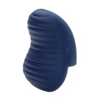 Cashmere Dual Finger Massager for Targeted Pleasure