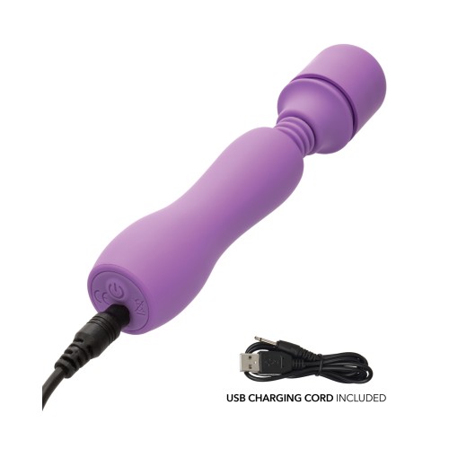 Rechargeable Travel Teaser Kit in Purple