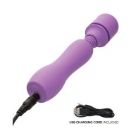 Rechargeable Travel Teaser Kit in Purple