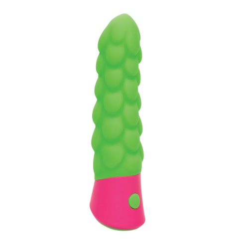 Vibrador Rave Ripple para Sensaciones Únicas