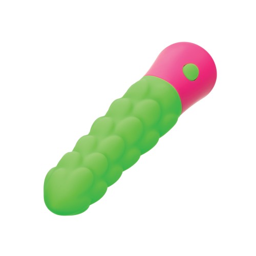 Vibrador Rave Ripple para Sensaciones Únicas