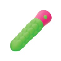 Rave Ripple Vibrator for Unique Sensations