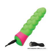 Rave Ripple Vibrator for Unique Sensations