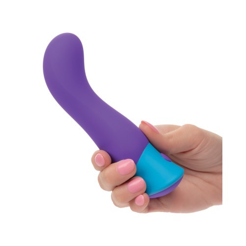 Masajeador Curvado Rave G-Vibe para Placer Dirigido