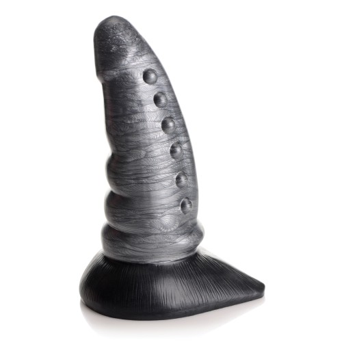 Creature Cocks Tapered Silicone Dildo