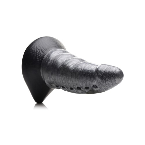 Creature Cocks Tapered Silicone Dildo