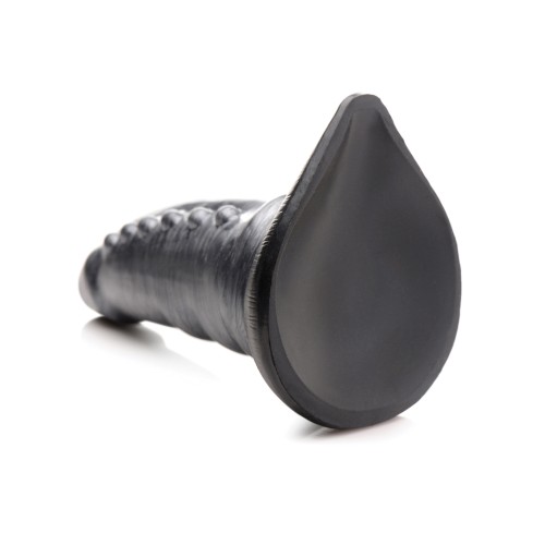 Creature Cocks Tapered Silicone Dildo