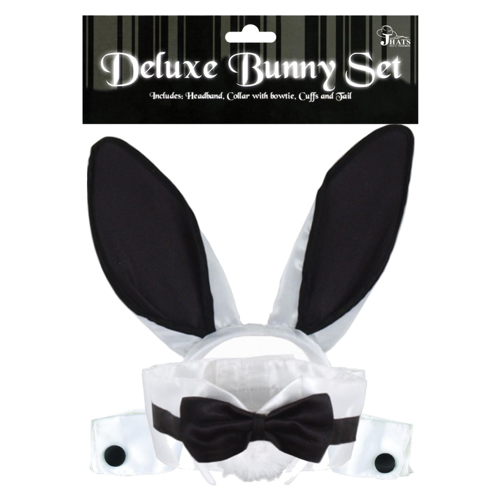 5 pc Sexy Bunny Kit