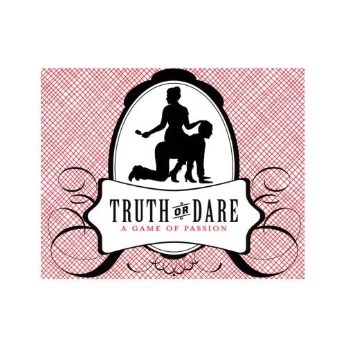 Truth or Dare a Game of Passion