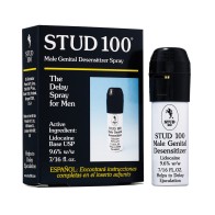 Desensibilizador Genital Masculino Stud 100