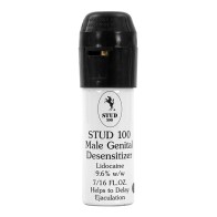 Stud 100 Male Genital Desensitizer