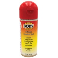 Stayhard Lubricant for Extended Pleasure - 2.3 oz