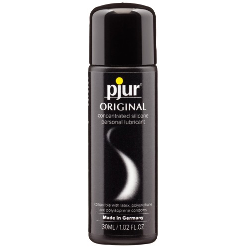 Lubricante de Silicona Pjur Original 30 ml