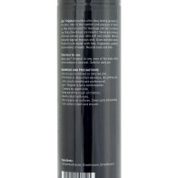 Lubricante de Silicona Pjur Original 100ml