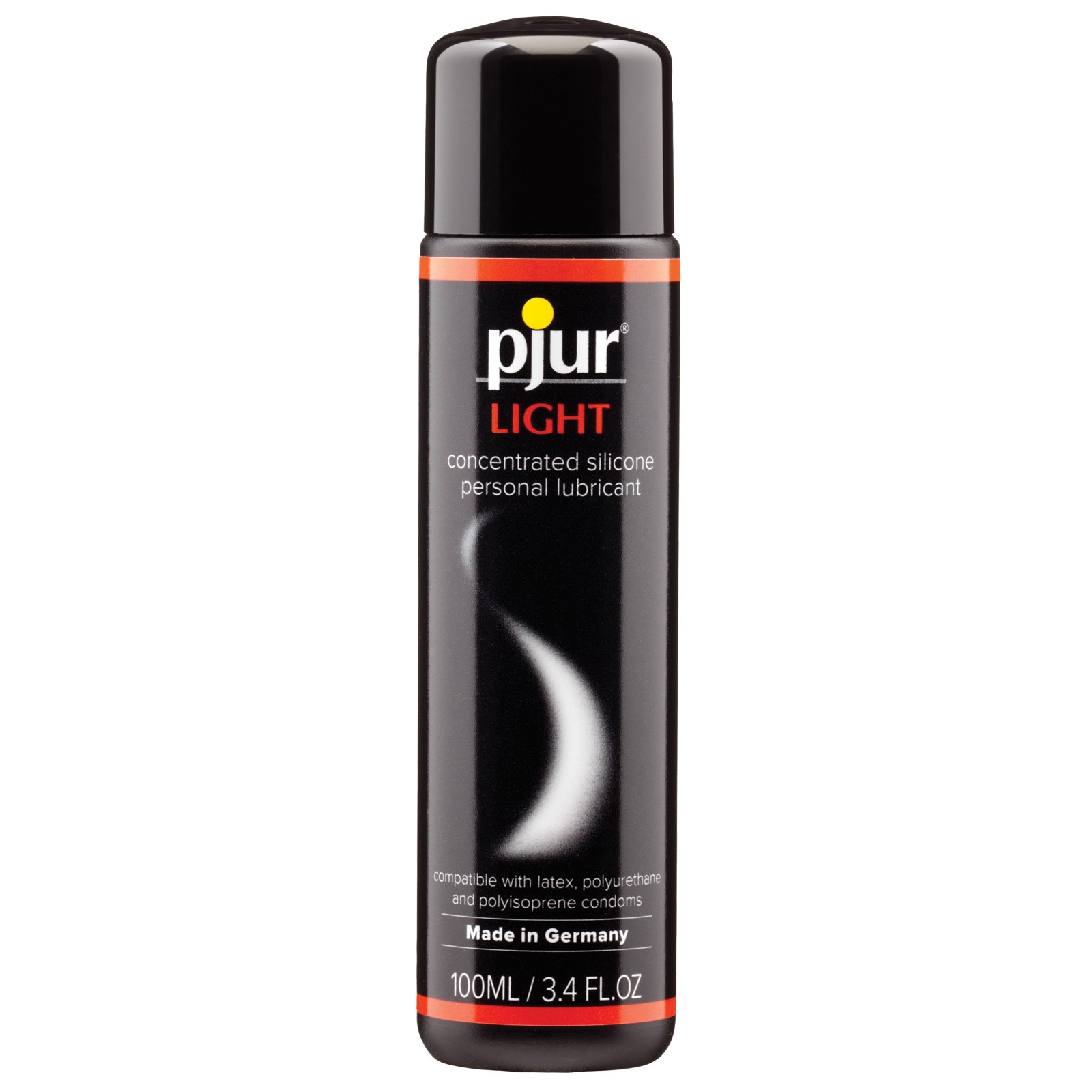 Lubricante de Silicona Pjur Original Light