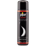 Lubricante de Silicona Pjur Original Light