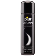 Lubricante Pjur Original de Silicona 250 ml para Placer Superior