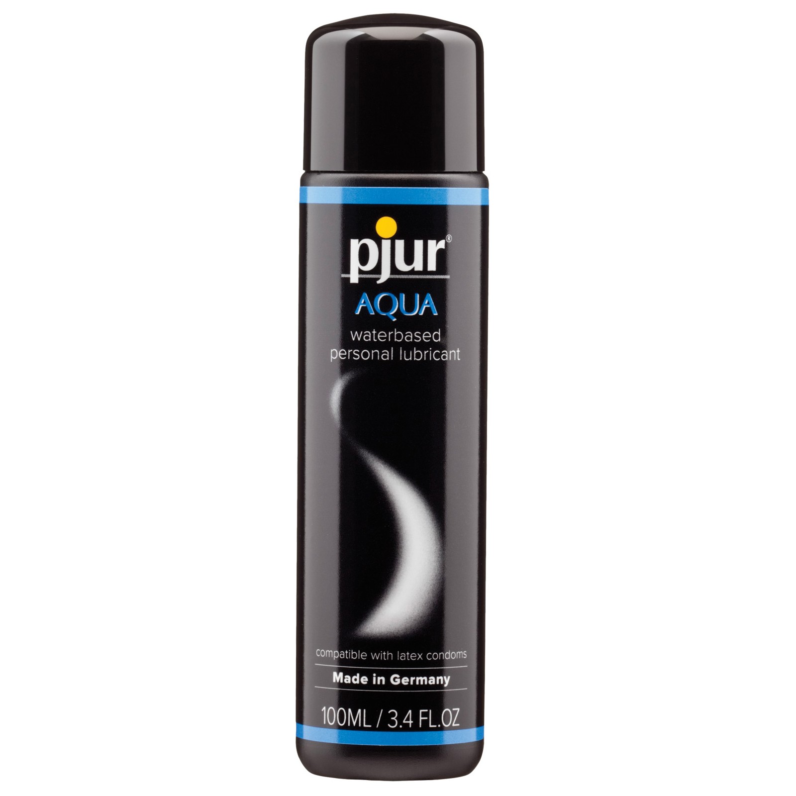 Lubricante a Base de Agua Pjur Aqua