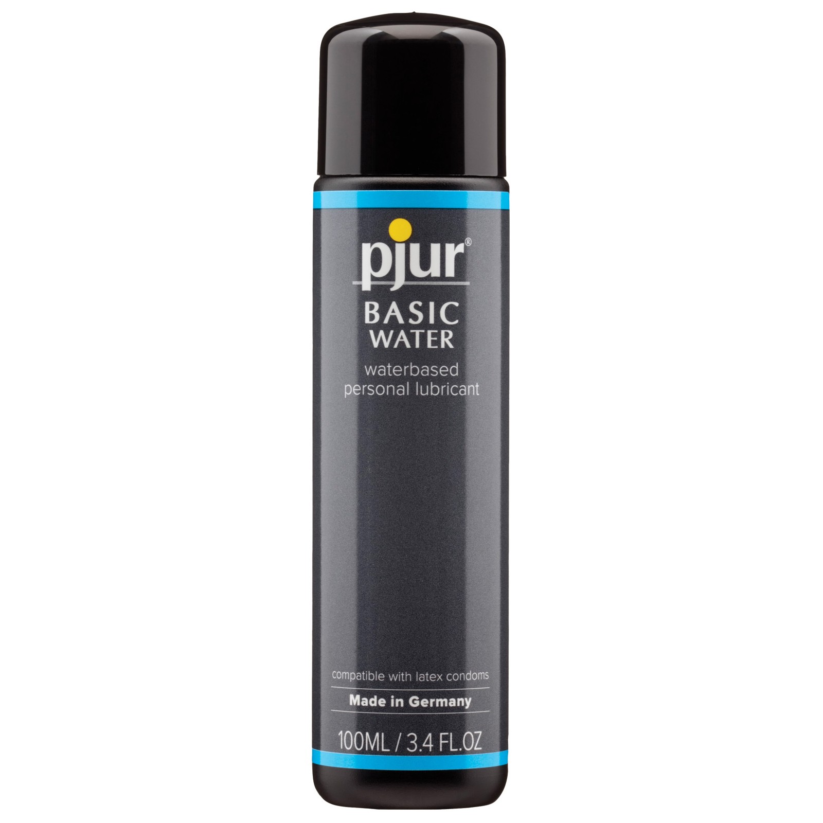 Pjur Basic Water Based Lubricant