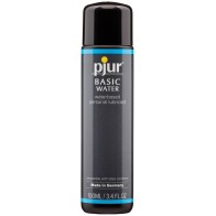 Pjur Basic Water Based Lubricant