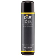 Pjur Basic Silicone Personal Lubricant 100 ml