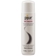 Pjur Woman Silicone Personal Lubricant - 100ml