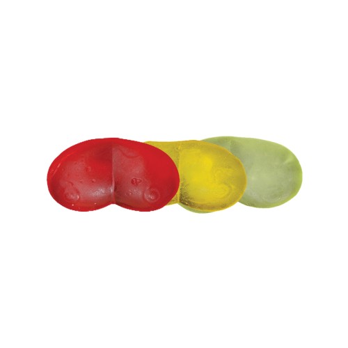 Caramelos Gummy Boobs 5.35 oz Variados