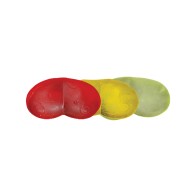 Gummy Boobs Candy 5.35 oz Assorted