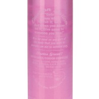 Emotion Lotion Bubblegum Flavored Massage Oil