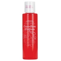 Emotion Lotion Raspberry Cheesecake - Massage Oil