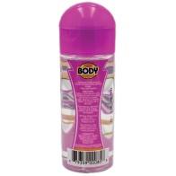 Body Action Supreme Gel - Long-Lasting Lubrication