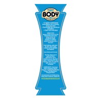 Body Action Ultra Glide a Base de Agua 4.4 oz