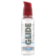 Anal Glide Silicone Lubricant 2 oz