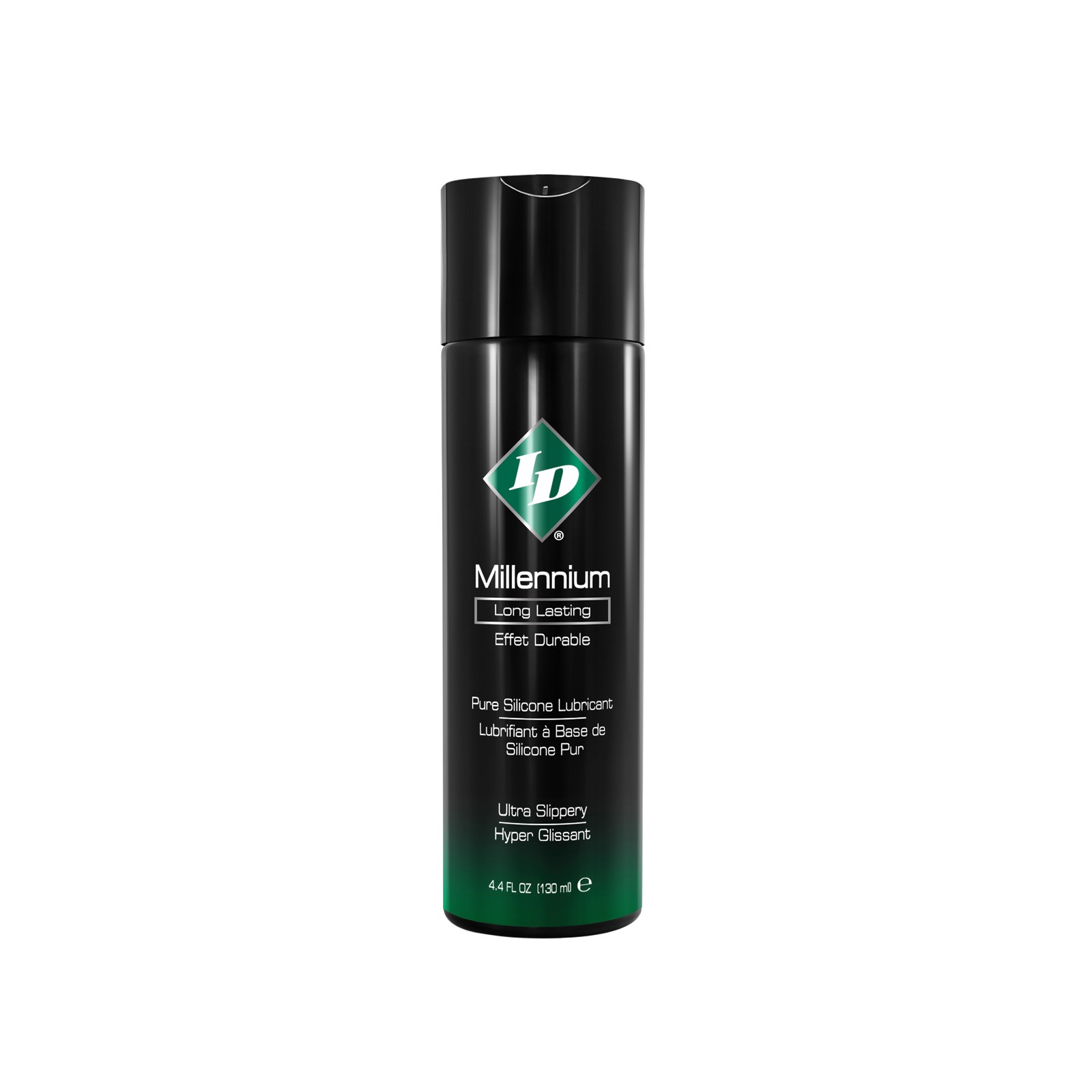 ID Millennium Silicone Lubricant 4.4 oz