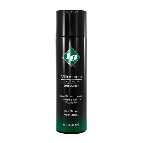 ID Millennium Silicone Lubricant - 8.5 oz