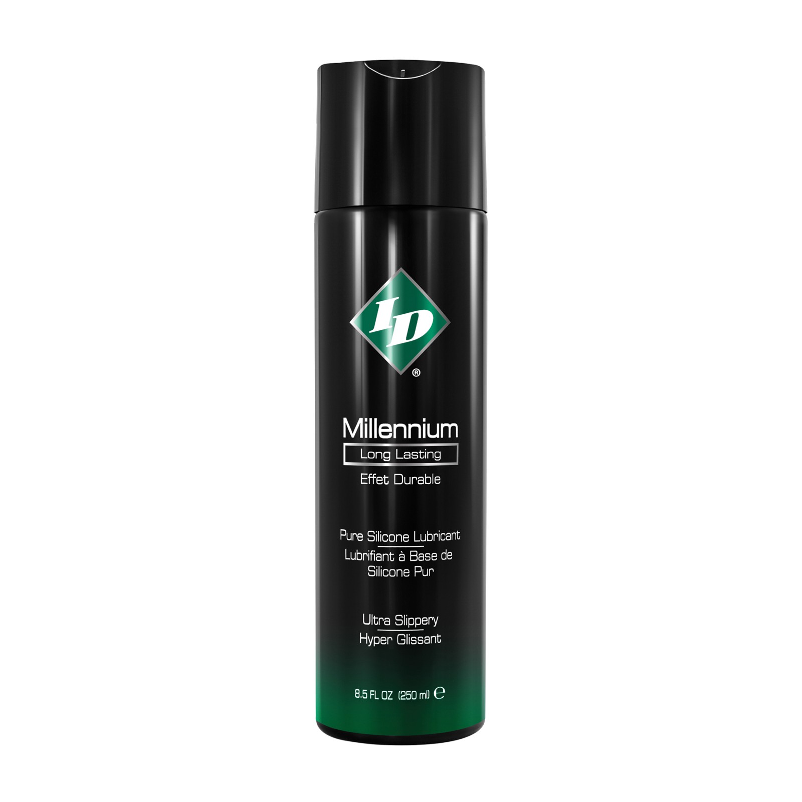 ID Millennium Silicone Lubricant - 8.5 oz