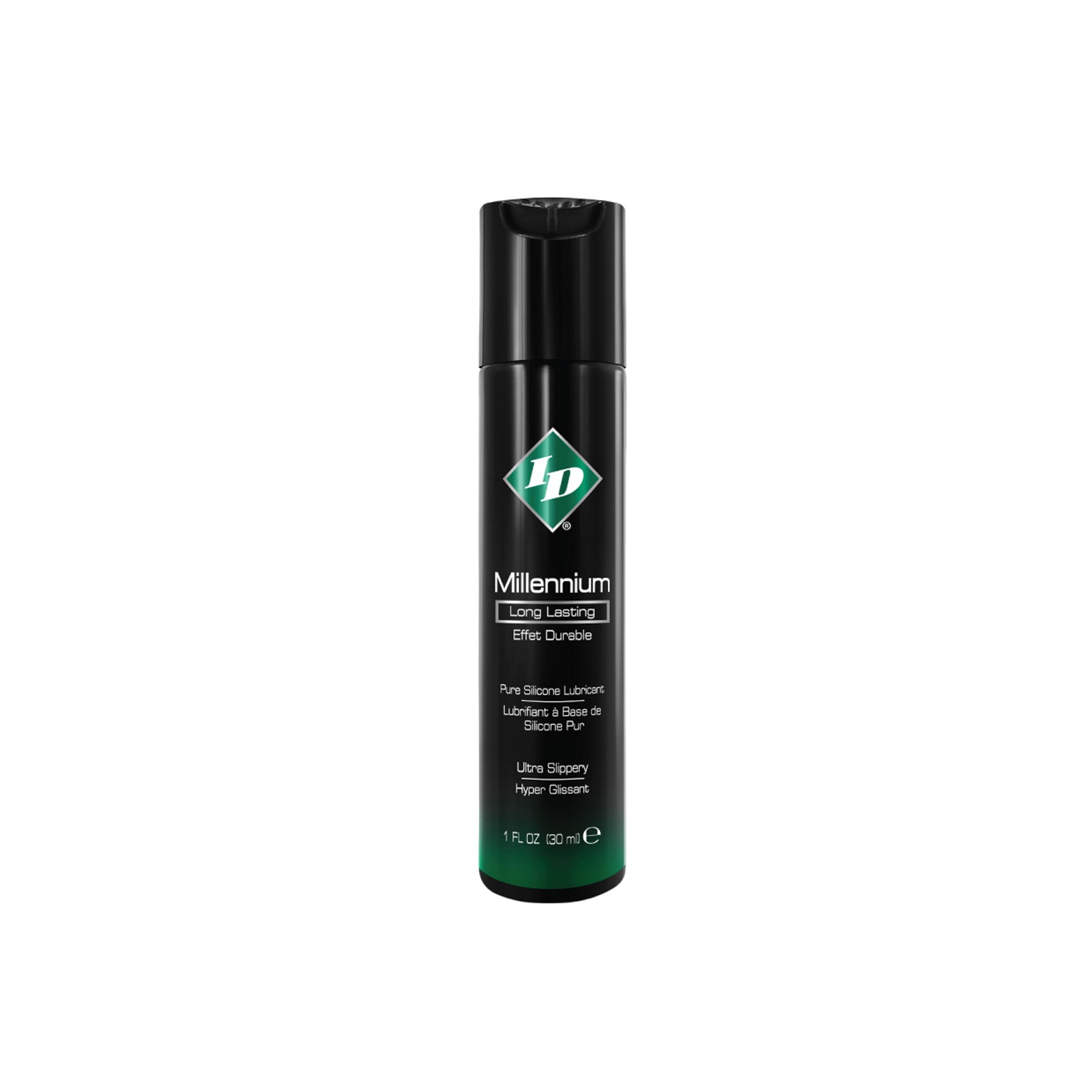 ID Millennium Silicone Lubricant 1 oz