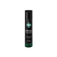 Lubricante de Silicona ID Millennium 1 oz