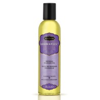 Kama Sutra Aromatic Oil - Harmony Blend for Massage