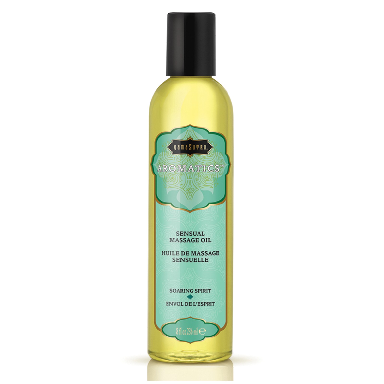 Kama Sutra Aromatic Oil for Sensational Massages