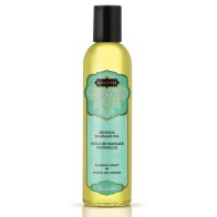 Kama Sutra Aromatic Oil for Sensational Massages