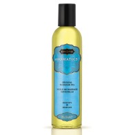 Kama Sutra Serenity Aromatic Oil - 8 oz for Relaxation