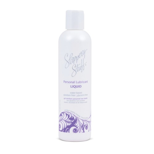 Lubricante Personal Slippery Stuff 8 oz