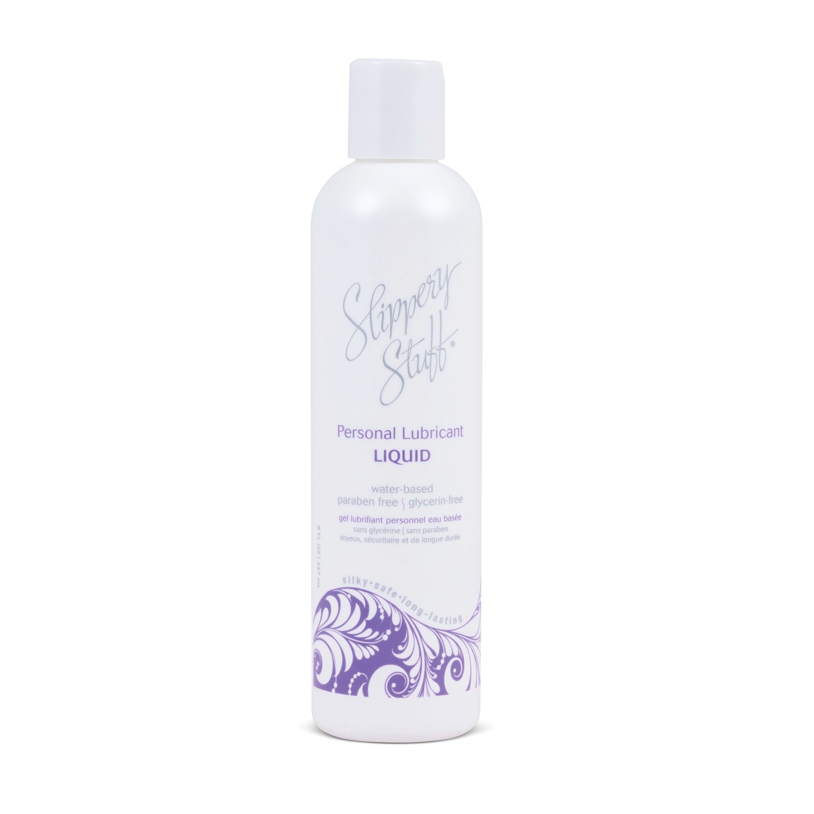 Lubricante Personal Slippery Stuff 8 oz