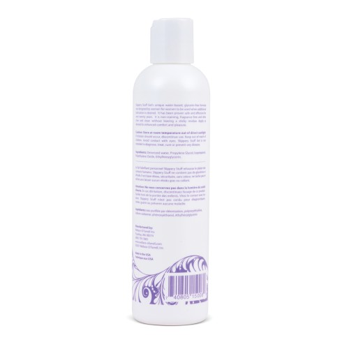 Lubricante Personal Slippery Stuff 8 oz