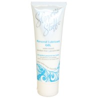 Slippery Stuff Gel Personal Lubricant 4 oz