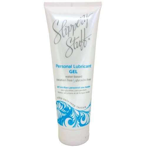 Slippery Stuff Gel Personal Lubricant 8 Oz